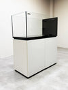 P120 Salzwasseraquarium 534 Liter Raumteiler - Neptunian Cube