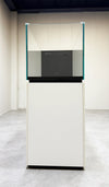 P120 Salzwasseraquarium 534 Liter Raumteiler - Neptunian Cube