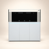 Super Series 150 Weiß 630L - Neptunian Cube S