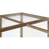Glorenza - Ren Hugo - 363x179x183
