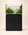 Neptunian Cube M-Pro 90 – Premium Meerwasseraquarium 250 Liter Schwarz