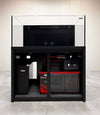 Super Series 120 Schwarz -480L - Neptunian Cube