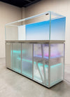 Neptunian Cube A-200 - Professioneel Rifaquarium systeem