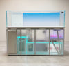 Neptunian Cube A-200 - Professioneel Rifaquarium systeem