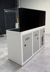 Super Series 150 Weiß 630L - Neptunian Cube S