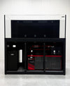 Super Series 150 Schwarz 630L – Neptunian Cube