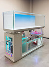 Neptunian Cube A-200 - Professioneel Rifaquarium systeem