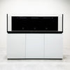 Premium Salzwasseraquarium 550 Liter - Neptunian Cube M-Pro 180