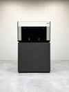 Neptunian Cube M-Pro 90 – Premium Meerwasseraquarium 250 Liter Schwarz