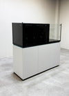 Premium Meerwasseraquarium 470 Liter - Neptunian Cube M-Pro 150