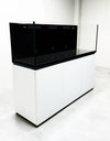 Premium Salzwasseraquarium 550 Liter - Neptunian Cube M-Pro 180