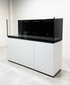 Premium Salzwasseraquarium 550 Liter - Neptunian Cube M-Pro 180