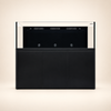 Super Series 180 Schwarz 753L – Neptunian Cube