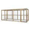 Glorenza - Ren Hugo - 448x179x183