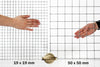 Luxuriöses Katzengehege Noa - 207 × 176 × 193 cm - 19 × 19 × 1,5 mm - Glorenza