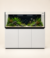 Premium Meerwasseraquarium 470 Liter - Neptunian Cube M-Pro 150