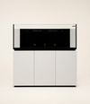 Premium Meerwasseraquarium 470 Liter - Neptunian Cube M-Pro 150