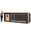 VOLDUX - Reno XL Hundezwinger