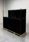 Super Series 180 Schwarz 753L – Neptunian Cube