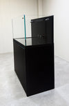 Super Series 120 Schwarz -480L - Neptunian Cube