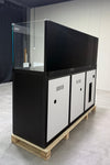 Super Series 180 Schwarz 753L – Neptunian Cube
