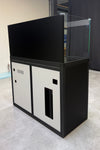 Super Series 120 Schwarz -480L - Neptunian Cube