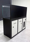 Super Series 150 Schwarz 630L – Neptunian Cube